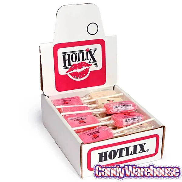 Horchata Lollipops: 36-Piece Box - Image 2