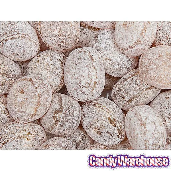 Horehound Drops Hard Candy: 10-Ounce Tin - Image 4
