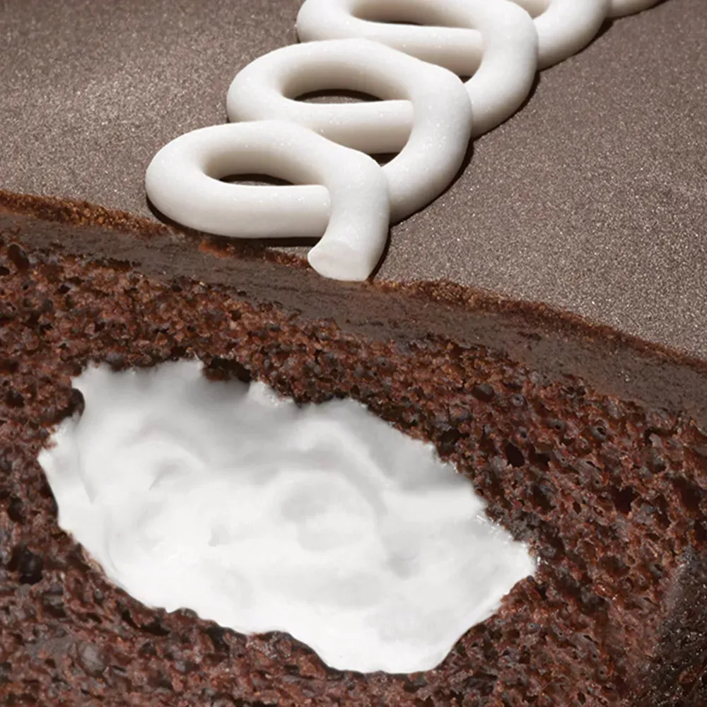 Hostess Chocolate Cup Cakes: 8-Piece Box - Image 2