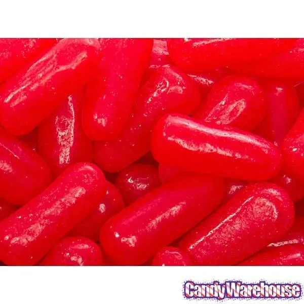 Hot Tamales Candy 4.25-Ounce Packs: 12-Piece Box - Image 2