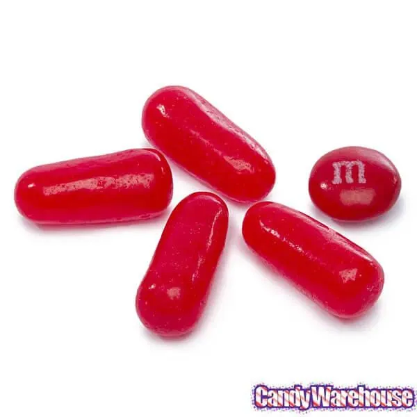 Hot Tamales Candy 4.25-Ounce Packs: 12-Piece Box - Image 4