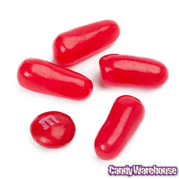 Hot Tamales Candy Mini Packs: 24-Piece Display - Image 3