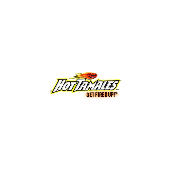 Hot Tamales Candy 1.8-Ounce Packs 24-Piece Box - Image 5