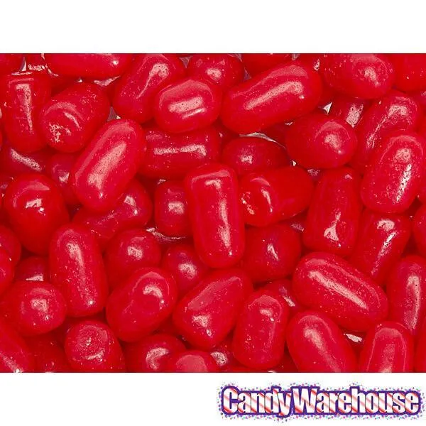 Hot Tamales Juniors Candy 3.5-Ounce Packs: 18-Piece Box - Image 2