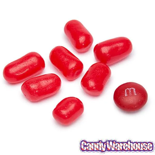 Hot Tamales Juniors Candy 3.5-Ounce Packs: 18-Piece Box - Image 4