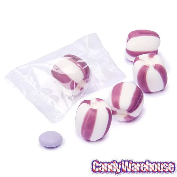 Jooblers Candy Crumble Melts - Huckleberry: 160-Piece Tub - Image 4