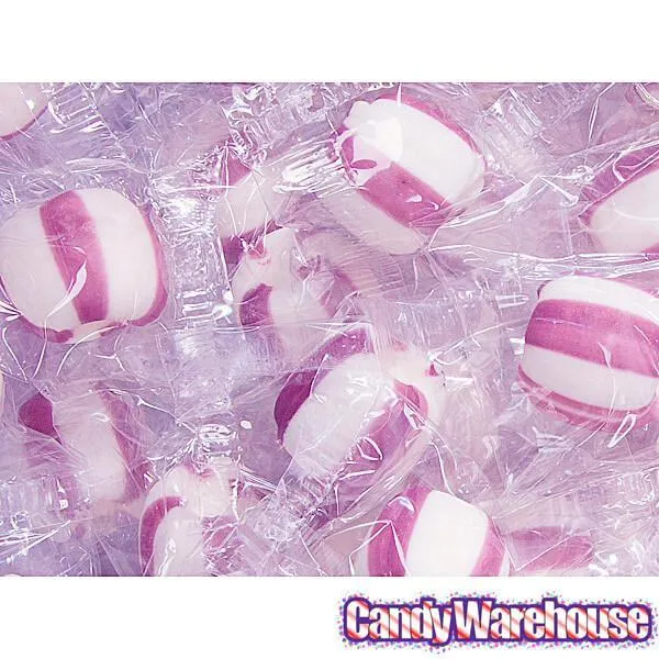 Jooblers Candy Crumble Melts - Huckleberry: 160-Piece Tub - Image 5
