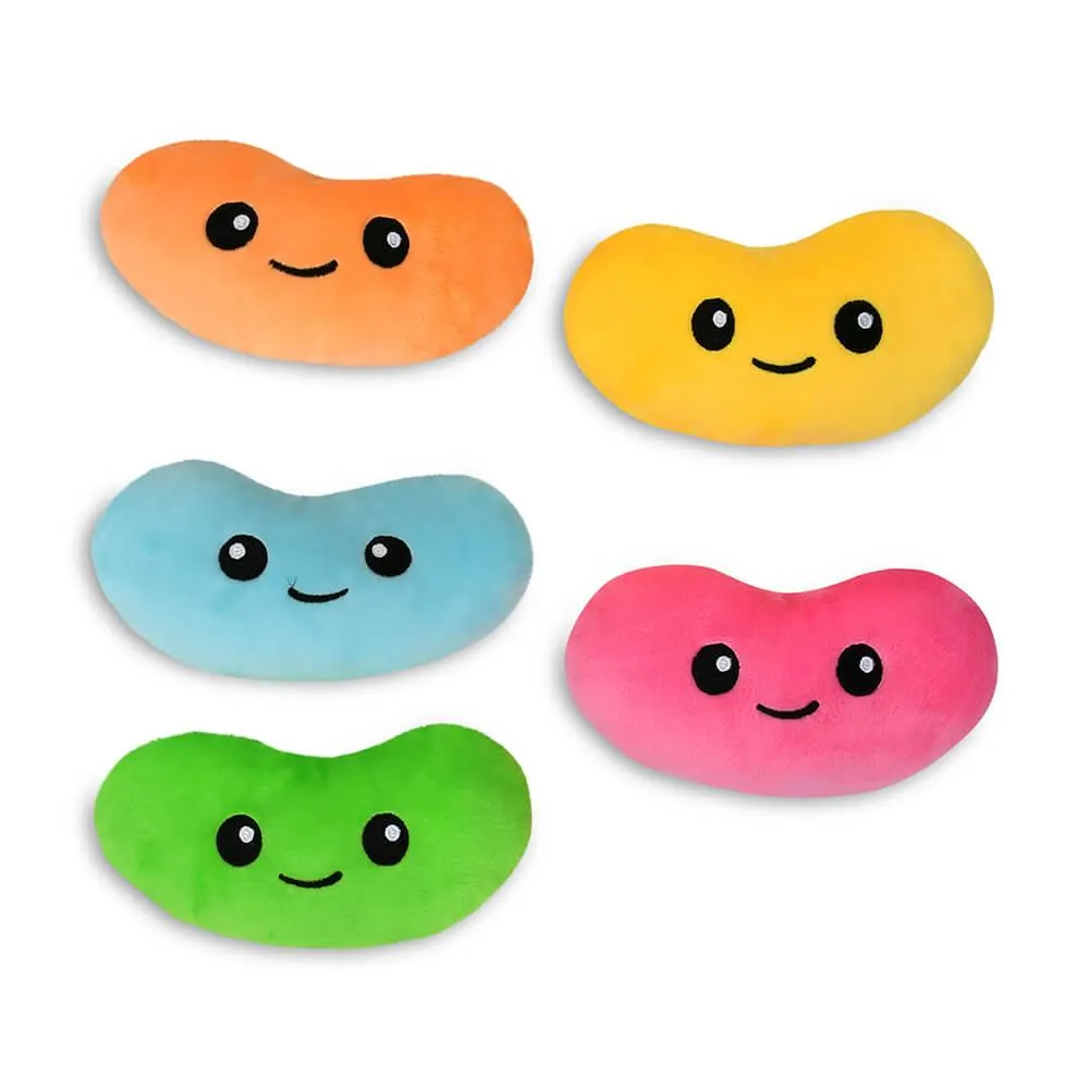 iScream Jelly Bean Plushies - Image 3
