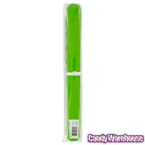 Tissue Paper 14-Inch Pom Pom - Jasmine Green - Image 3