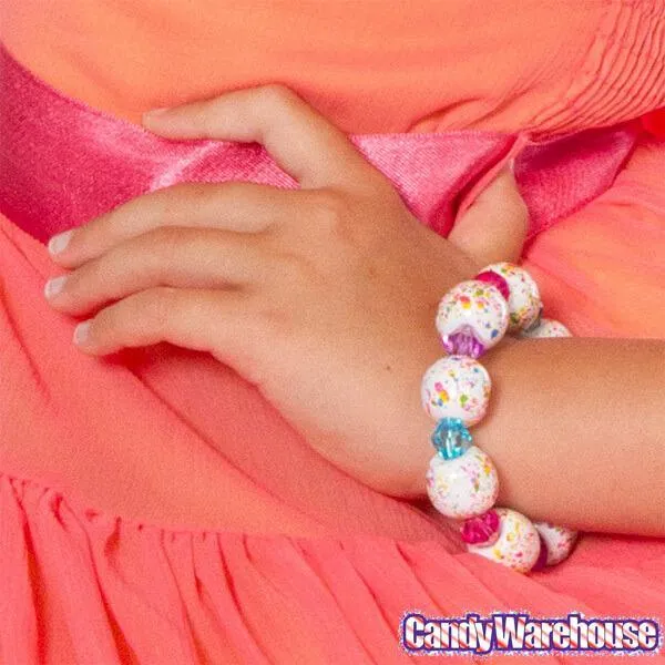 Jawbreaker Candy Bracelet - Image 3