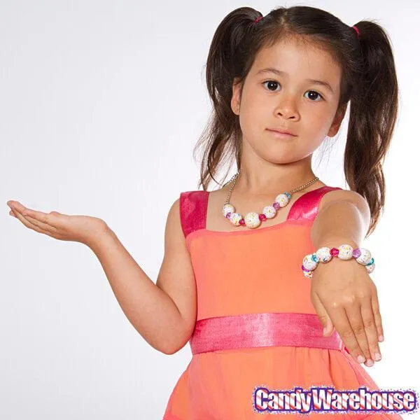 Jawbreaker Candy Bracelet - Image 4