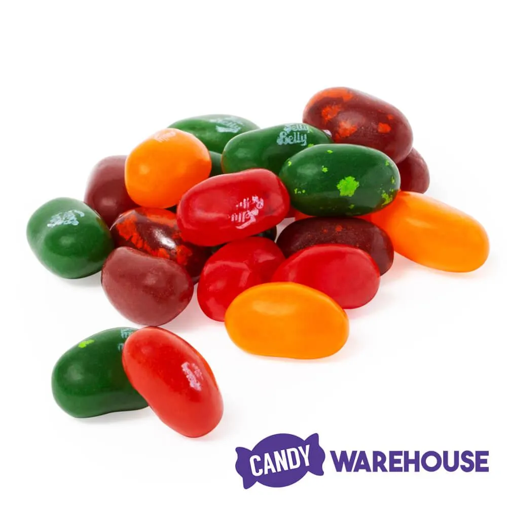 Jelly Belly 1.6-Ounce Bean Boozled Fiery Five Jelly Beans - 24-Piece Box - Image 3
