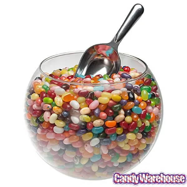 Jelly Belly 49 Flavors Jelly Beans: 10LB Case - Image 3