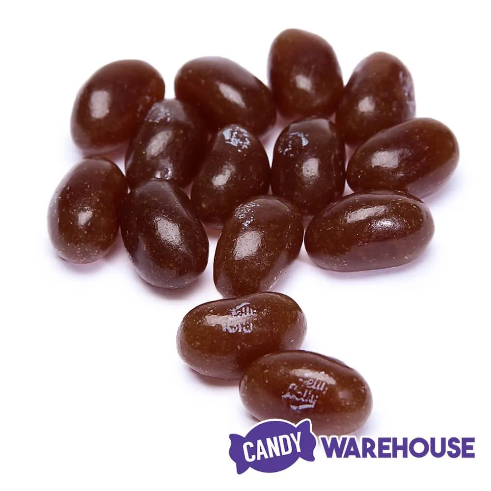 Jelly Belly A&W Root Beer: 10LB Case - Image 2