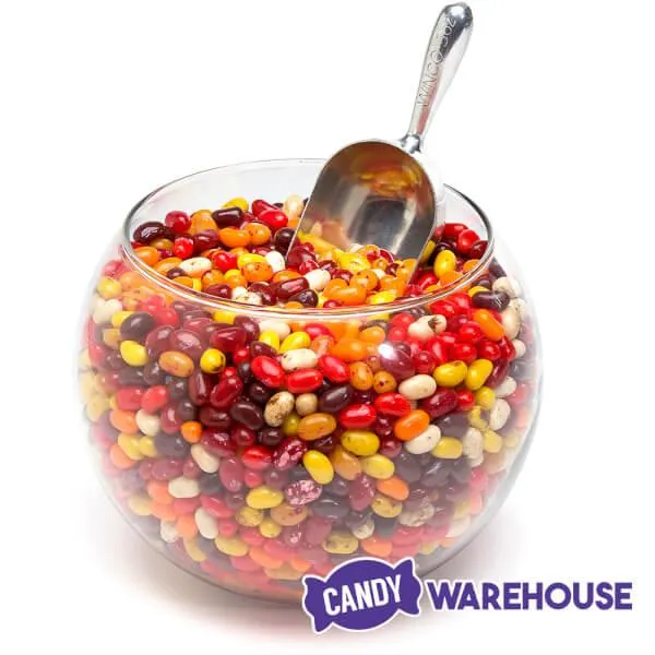 Jelly Belly Autumn Mix: 10LB Case - Image 3