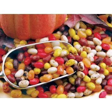 Jelly Belly Autumn Mix Jelly Beans: 7.5-Ounce Bag - Image 5