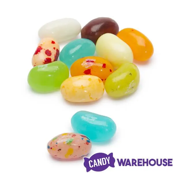 Jelly Belly Bean Boozled Jelly Beans 1.9-Ounce: 12-Piece Display - Image 2