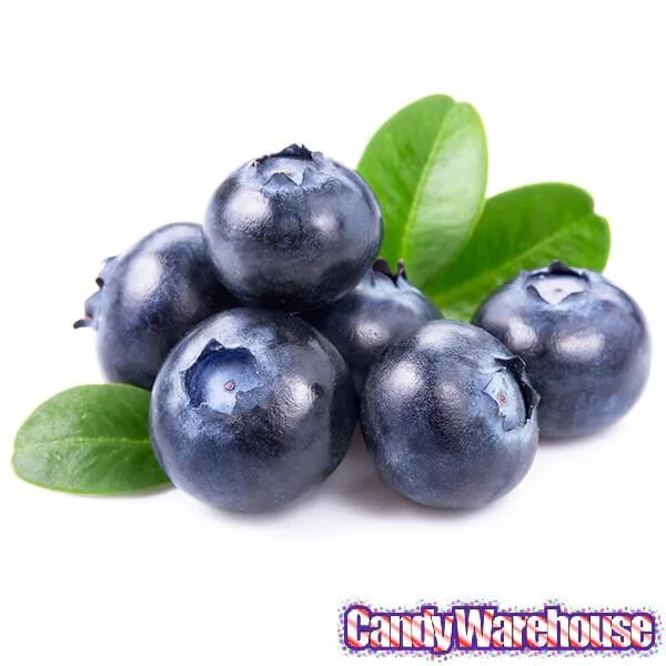 Jelly Belly Blueberry: 10LB Case - Image 3