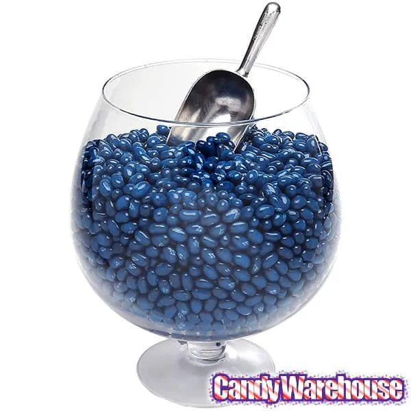 Jelly Belly Blueberry: 2LB Bag - Image 3