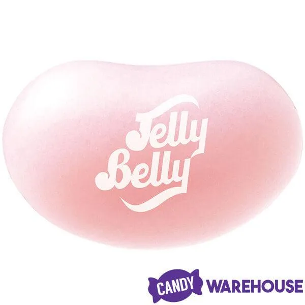 Jelly Belly Bubblegum: 2LB Bag - Image 3
