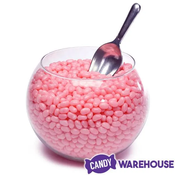 Jelly Belly Bubblegum: 2LB Bag - Image 4