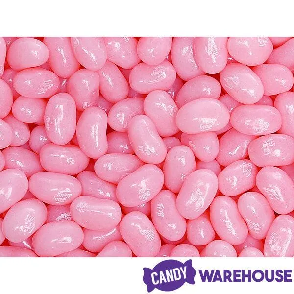 Jelly Belly Bubblegum: 2LB Bag - Image 5