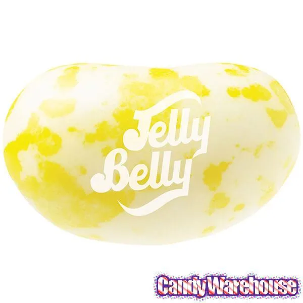 Jelly Belly Buttered Popcorn Peg Bags: 12-Piece Case - Image 2