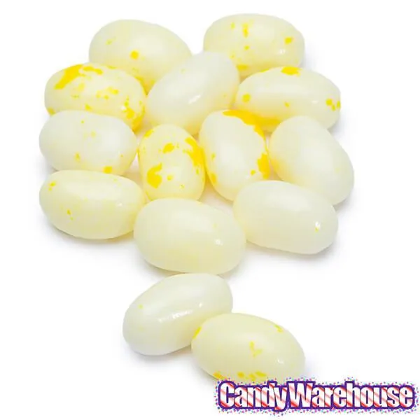 Jelly Belly Buttered Popcorn Peg Bags: 12-Piece Case - Image 4