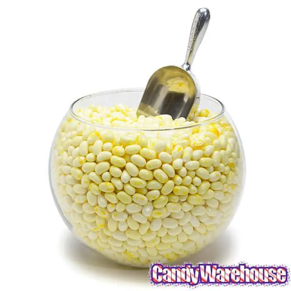 Jelly Belly Buttered Popcorn Peg Bags: 12-Piece Case - Image 5