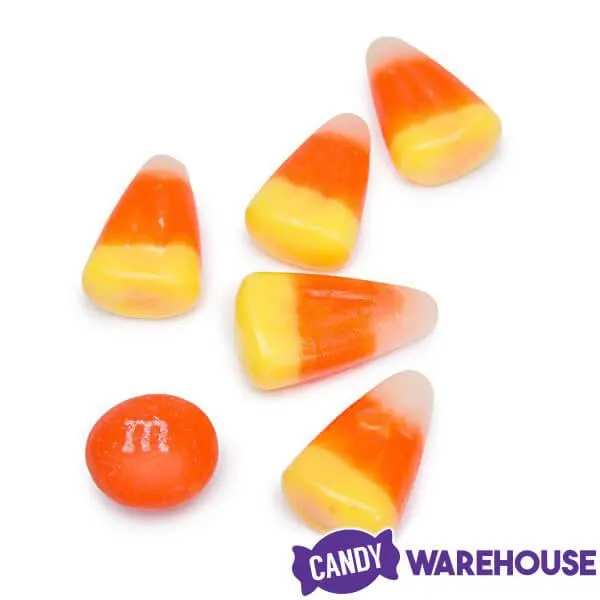 Jelly Belly Candy Corn: 7.5-Ounce Bag - Image 2