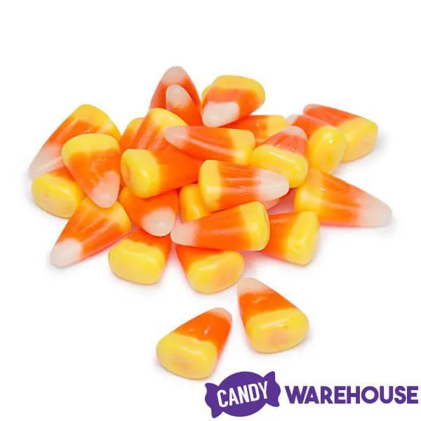 Jelly Belly Candy Corn: 7.5-Ounce Bag - Image 4