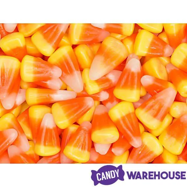 Jelly Belly Candy Corn: 7.5-Ounce Bag - Image 5