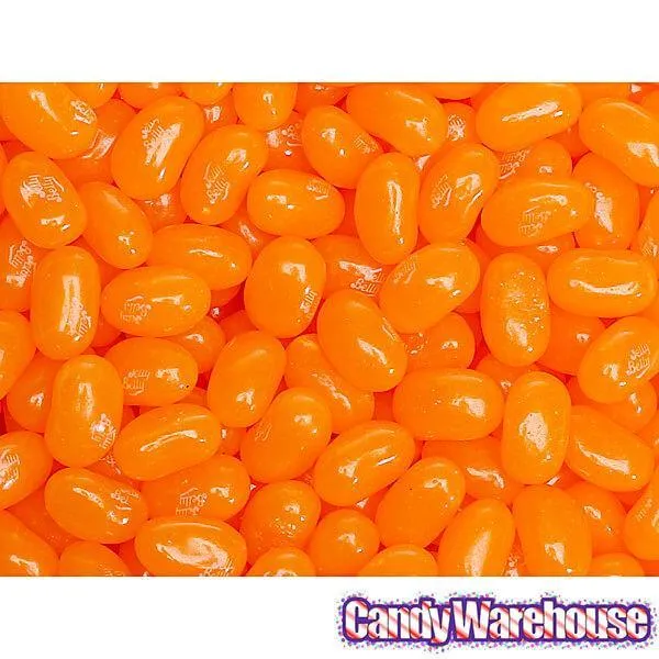 Jelly Belly Cantaloupe: 10LB Case - Image 5
