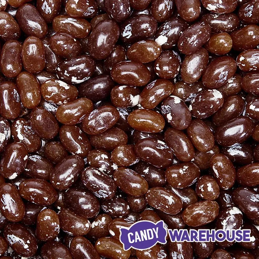 Jelly Belly Cappuccino: 2LB Bag - Image 3