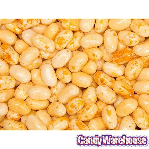Jelly Belly Caramel Corn: 10LB Case - Image 3