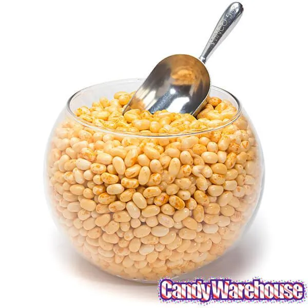 Jelly Belly Caramel Corn: 10LB Case - Image 4