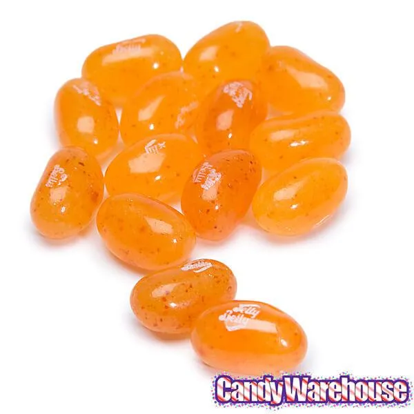 Jelly Belly Chili Mango: 10LB Case - Image 2