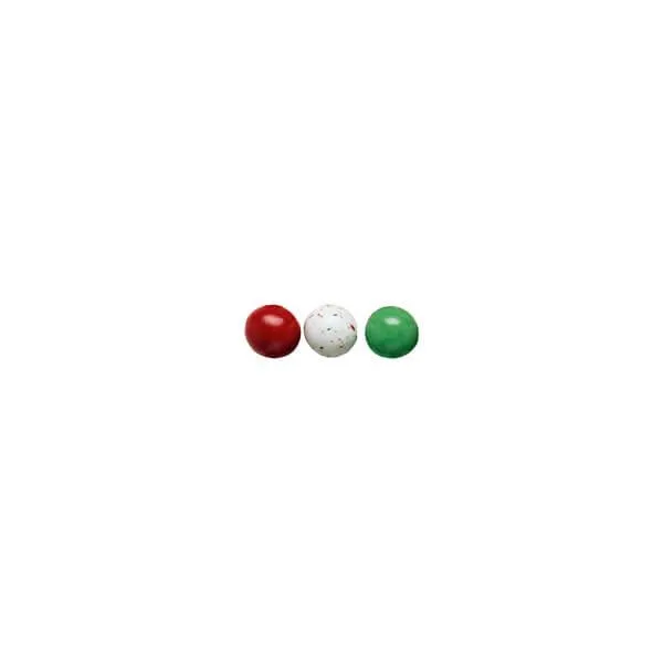 Jelly Belly Christmas Chocolate Malt Balls: 10LB Case - Image 2