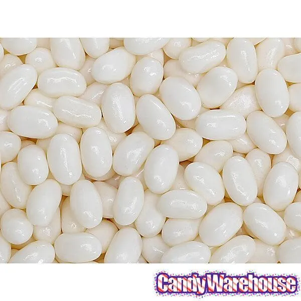 Jelly Belly Coconut: 10LB Case - Image 4