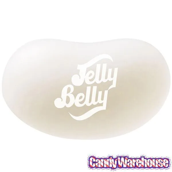 Jelly Belly Coconut: 2LB Bag - Image 2