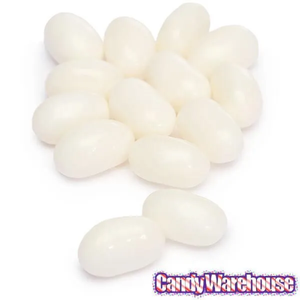 Jelly Belly Coconut: 2LB Bag - Image 3