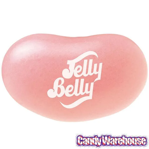 Jelly Belly Cotton Candy Peg Bags: 12-Piece Case - Image 2
