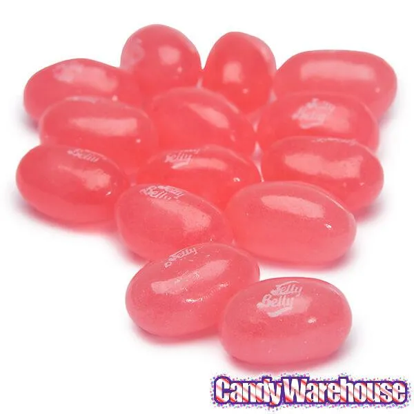 Jelly Belly Cotton Candy Peg Bags: 12-Piece Case - Image 3