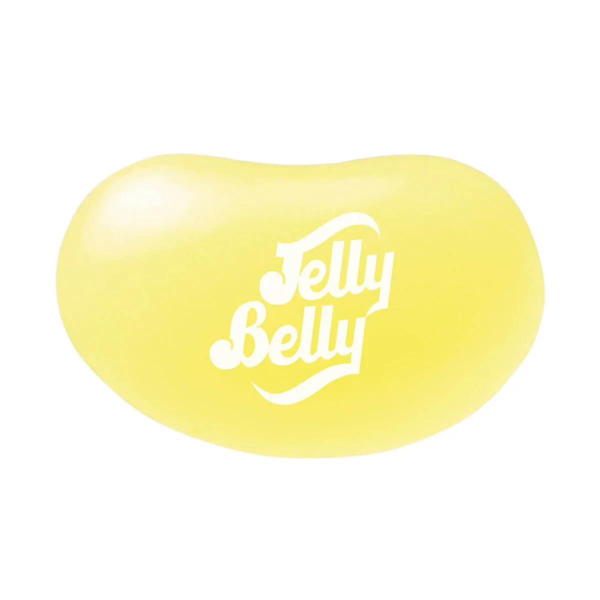 Jelly Belly Crushed Pineapple Jelly Beans: 10LB Case - Image 6