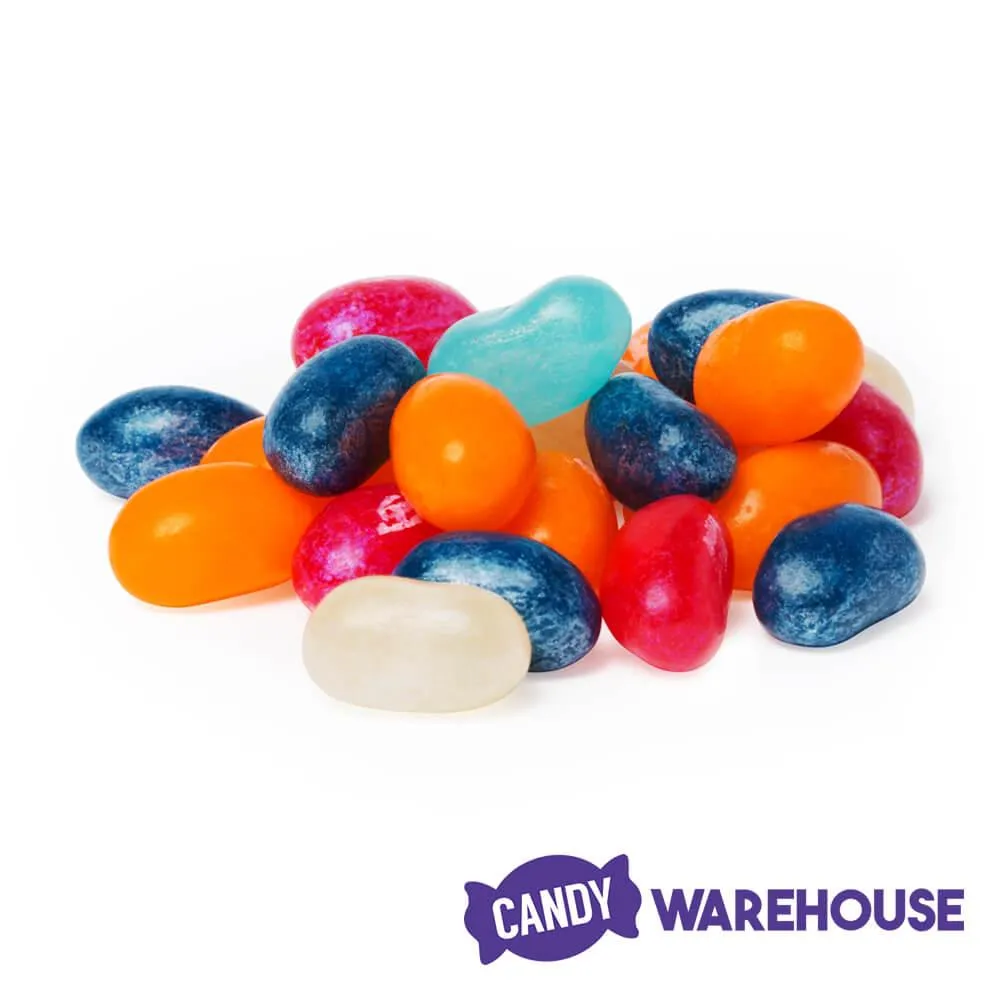 Jelly Belly Disney Frozen 2 Jelly Beans 1-Ounce Packs: 24-Piece Display - Image 3
