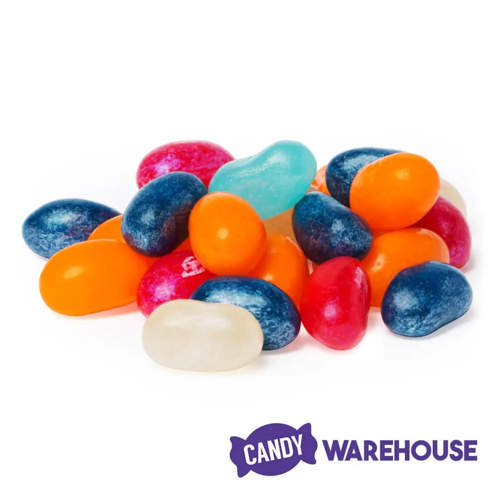 Jelly Belly Disney Frozen 2 Jelly Beans 4.25-Ounce Packs: 12 Piece Box - Image 4