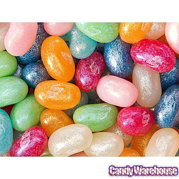 Jelly Belly Disney Princess Jelly Beans: 7.5-Ounce Bag - Image 2