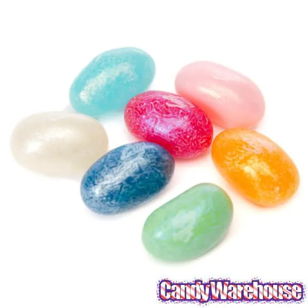 Jelly Belly Disney Princess Jelly Beans: 7.5-Ounce Bag - Image 4