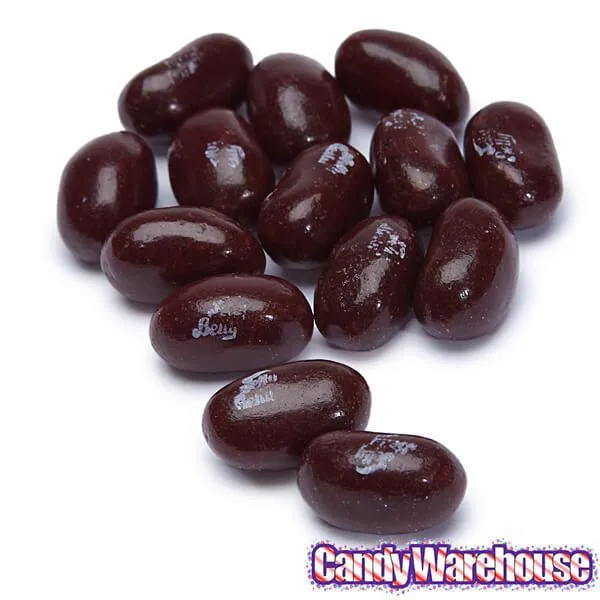 Jelly Belly Dr. Pepper: 10LB Case - Image 2