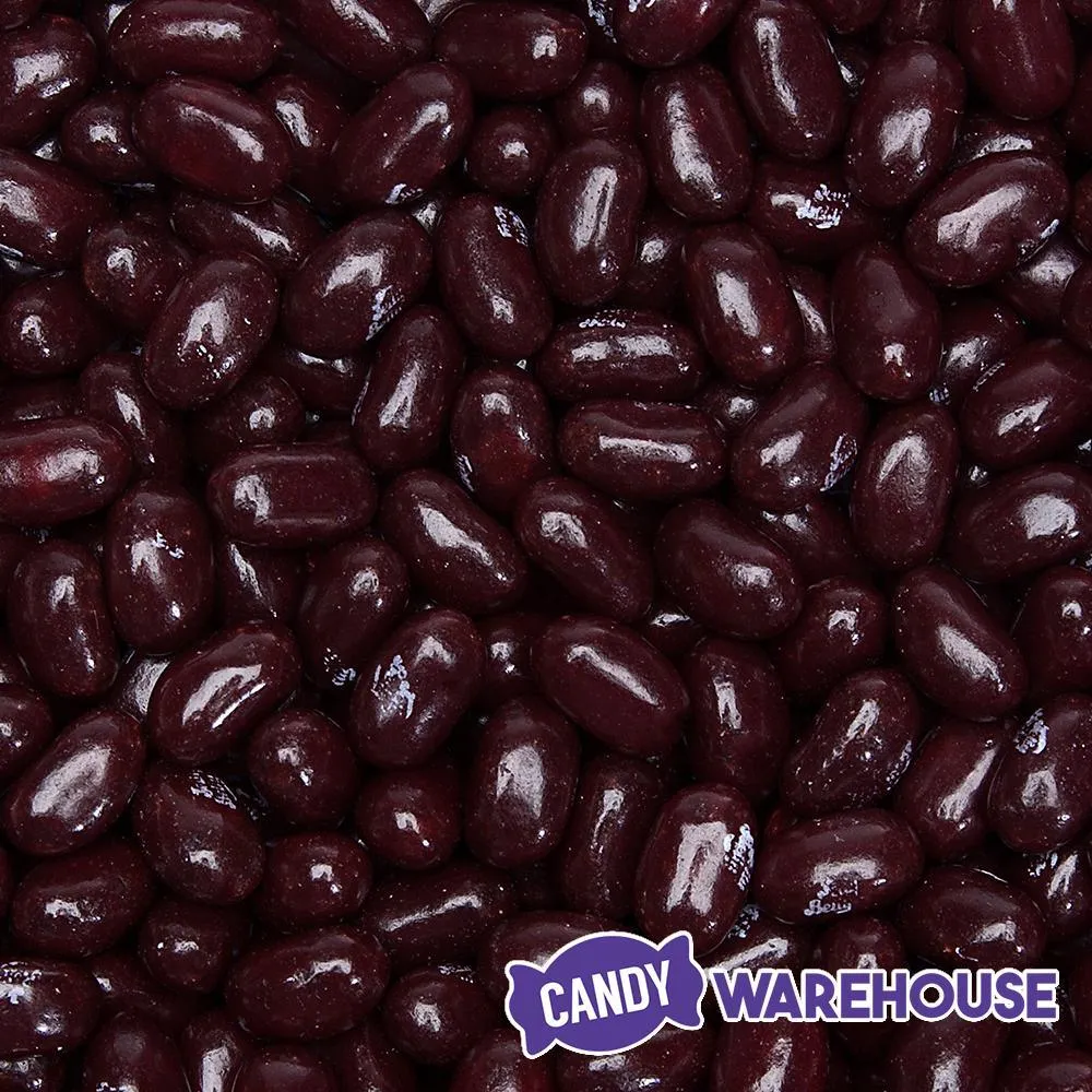 Jelly Belly Dr. Pepper Peg Bags: 12-Piece Case - Image 2
